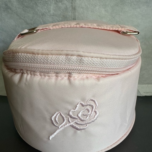 2 Breast forms ABC #1032 Sz 5 nude - Picture 4 of 4